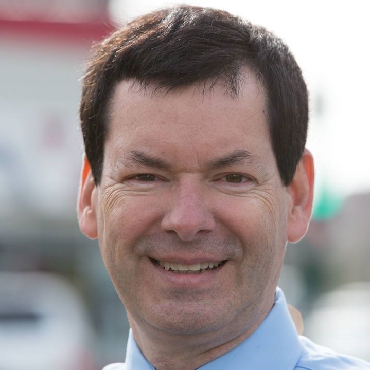 Brian Hopkins Center for Illinois Politics